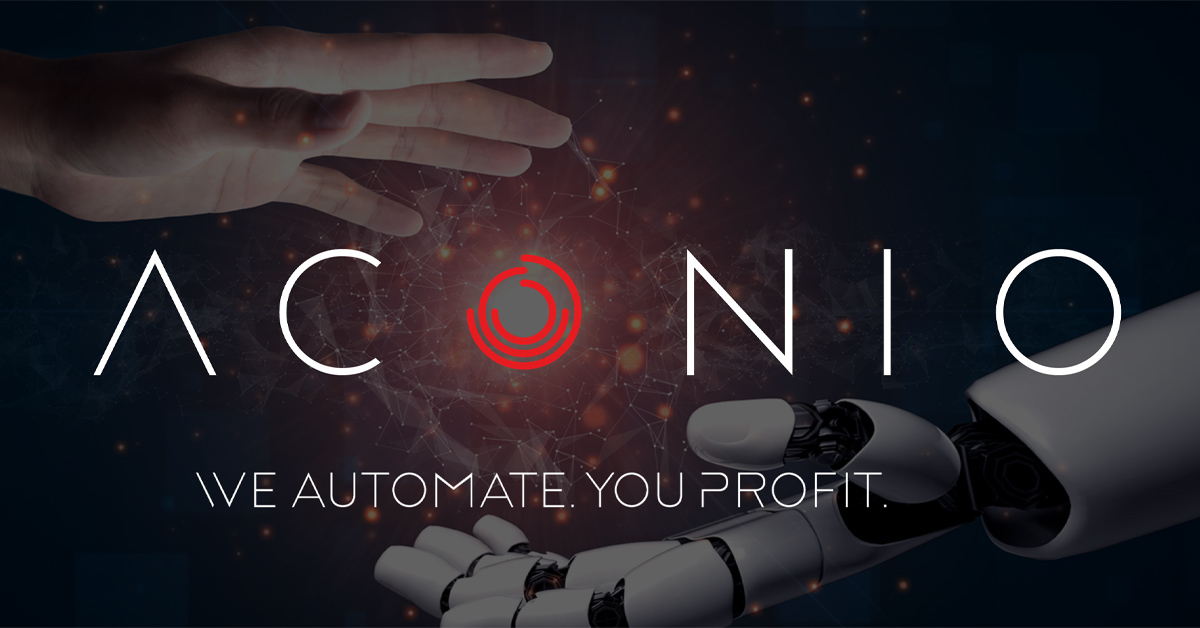 (c) Aconio-automation.com
